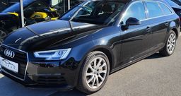 Zunanja slika - Audi A4 - Avant 3.0 TDI quattro tiptronic 200kw - 11 - Predogledna slika