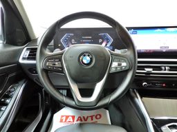 Zunanja slika - BMW Serija 3 - 320i xDrive LASER-USNJE-HEAD UP...... - 14 - Predogledna slika