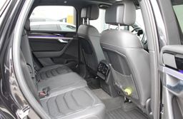 Zunanja slika - VW Touareg - V6 TDI R-LINE LUFT MASAŽA IQ MATRIX ACC KAM PANO.. - 15 - Predogledna slika