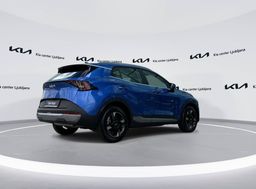 Zunanja slika - KIA Sportage - 1.6 T-GDi LX Fresh. 7 DCT - 5 - Predogledna slika