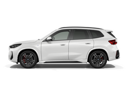 Zunanja slika - BMW X1 - sDrive20d - 3 - Predogledna slika