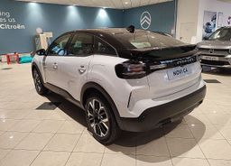 Zunanja slika - Citroën C4 - Business Hybrid145 eDCT6 - 4 - Predogledna slika