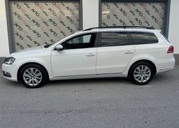 Zunanja slika - VW Passat - Variant 2.0 TDI BlueM.Tech. Comfortline Tempomat Pdc Navi - 5 - Predogledna slika