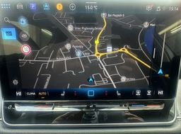 Zunanja slika - VW Passat - Variant 1.5 eTSI BMT Elegance DSG..NEMŠKI.KLJUKA.KAMERA - 12 - Predogledna slika