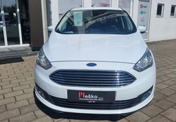 Zunanja slika - Ford C-MAX - 1.5 TDCi Style slo-alu-pdc-acc-tempomat-ser - 2 - Predogledna slika