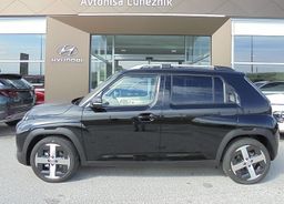 Zunanja slika - Hyundai Inster - 84kW 49kWh PREMIUM˘17 alu° Winter ° ZALOGA ° - 5 - Predogledna slika