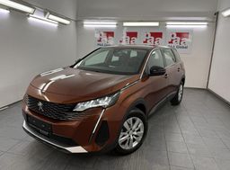 Zunanja slika - Peugeot 5008 - 1.5 BlueHDI 130 S S Active Pack Avt.NAVI.LED.7 SED - 10 - Predogledna slika