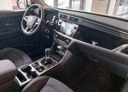 Zunanja slika - SsangYong Korando - 1.5 T-GDi Style MT VEČ BARV - 11 - Predogledna slika