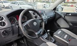 Zunanja slika - VW Tiguan - 2,0 TDI 4motion SLO KLJUKA PARK ASSIST ALU... - 7 - Predogledna slika