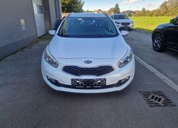 Zunanja slika - KIA Ceed - SW 1.4 CVVT 100 KM LX Urban - 2 - Predogledna slika