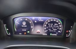 Zunanja slika - Honda CR-V - Hybrid AWD 2.0 Elegance Tech e-CVT - 8 - Predogledna slika