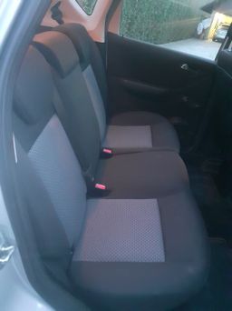 Notranja slika - Mercedes-Benz A-Razred - A 160 CDI Classic - 7 - Predogledna slika