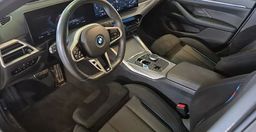 Zunanja slika - BMW i4 - xDrive40 - 10 - Predogledna slika