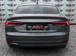 Zunanja slika - Audi A5 - Sportback 40TDI|Sport|VIRTUAL|LEDPARK.SENZ|NAVI|JAMSTVO - 5 - Predogledna slika