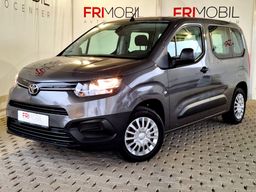 Zunanja slika - Toyota Proace - 1.2 Combi Compact MT 6 - 1 - Predogledna slika