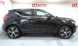 Zunanja slika - Volvo XC40 - T4 Recharge Twin Engine Inscription  Avt. ACC-LED- - 4 - Predogledna slika