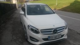 Zunanja slika - Mercedes-Benz B-Razred - B200D 4 MATIC URBAN - 4 - Predogledna slika