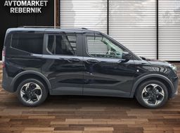 Zunanja slika - Ford Tourneo - Courier ACTIVE 1.0 125KM A7 - NA ZALOGI - 3 - Predogledna slika