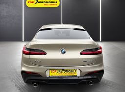 Zunanja slika - BMW X4 - serija : xDrive20d M SPORT PAKET LED NAVI USNJE KAMERA H K. - 4 - Predogledna slika