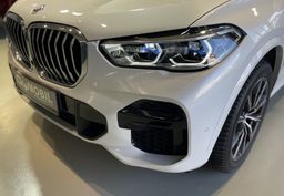 Zunanja slika - BMW X5 - serija : 4.0i-1.LAST.-HEADUP-PANORAMA-VIRTUAL-MEMORY-LED - 5 - Predogledna slika