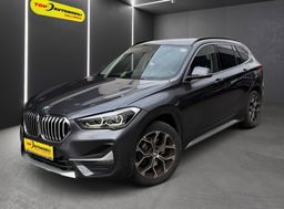 Zunanja slika - BMW X1 - serija : sDrive18i XLINE FULL LED PDC NAVI TEMPOMAT TOP... - 1 - Predogledna slika