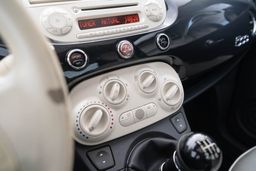 Zunanja slika - Fiat 500 - 500 - 19 - Predogledna slika