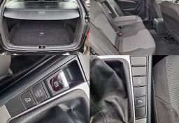 Zunanja slika - VW Passat - Variant 2.0 TDI BlueM.Tech. Comfortline - BREZ POLOGA - 11 - Predogledna slika