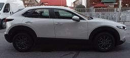 Zunanja slika - Mazda CX-30 - 2.5 G-140 PRIME-LINE - NA ZALOGI - 5 - Predogledna slika