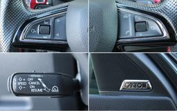 Zunanja slika - Škoda Octavia - RS 2.0 TDI 4x4 DSG 135 kW TEMPO GRET EL SED NAVI - 12 - Predogledna slika