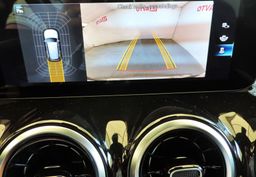 Zunanja slika - Mercedes-Benz GLB-Razred - GLB 200 d  Avt. LED-KAMERA-USNJE - 16 - Predogledna slika