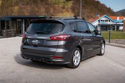 Zunanja slika - Ford S-MAX - 2,0 EcoBlue ST-Line - 4 - Predogledna slika