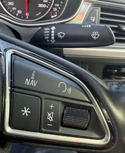 Zunanja slika - Audi A6 - 3.0TDI 4X4 ŠIBEDAH-USNJE-ACC-NAVI-LED-WEBASTO-DE - 11 - Predogledna slika
