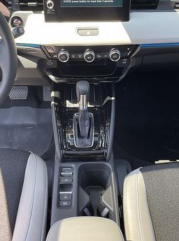 Zunanja slika - Honda HR-V - Advance Style Plus 1.5 Hybrid 79kW eCVT AKCIJA - 10 - Predogledna slika