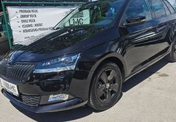 Zunanja slika - Škoda Fabia - Combi 1.0 TSI avtomatik 95ks DSG °FULL LED° - 1 - Predogledna slika