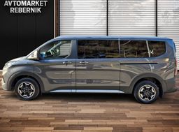 Zunanja slika - Ford Tourneo - Custom ACTIVE 2.0 TDCi 170 KM A8 L2 - 6 - Predogledna slika