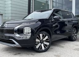 Zunanja slika - Mitsubishi Outlander - 2.4 PHEV Instyle+ Auto - 2 - Predogledna slika