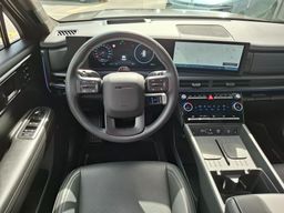 Zunanja slika - Hyundai Santa Fe - 1.6 HEV 4WD - AVTOMATIK - SAMO 14.859KM - TOP CENA - 10 - Predogledna slika