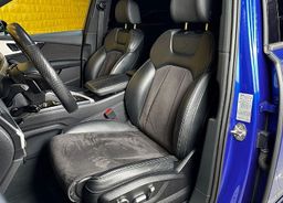 Zunanja slika - Audi Q7 - 3.0 TDI Quattro S Line-ZRACNO-MATRIX-VIRTUAL... - 17 - Predogledna slika