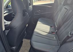 Zunanja slika - BYD Sealion 5 - DM-i COMFORT PHEV - skupni doseg 992 km - 8 - Predogledna slika