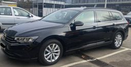 Zunanja slika - VW Passat - 2,0 TDI BMT SCR Business DSG - 1 - Predogledna slika