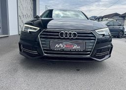 Zunanja slika - Audi A4 - Avant 2.0 TDI ultra Sport S tronic Led Navi Tempomat Pdc - 2 - Predogledna slika