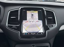Zunanja slika - Volvo XC90 - B5 D Plus Bright 7S AT AWD PANO 360 KLJUKA - 14 - Predogledna slika