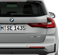 Zunanja slika - BMW X1 - sDrive18i - 6 - Predogledna slika