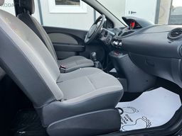 Zunanja slika - Renault Twingo - Twingo - 11 - Predogledna slika