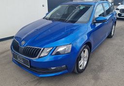 Zunanja slika - Škoda Octavia - Combi 2.0 TDI Ambition DSG 1.LASTNIK. SERVISNA - 2 - Predogledna slika