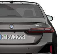 Zunanja slika - BMW Serija 5 - 540d xDrive - 6 - Predogledna slika