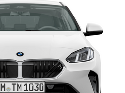 Zunanja slika - BMW Serija 1 - 116 - 5 - Predogledna slika