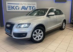Zunanja slika - Audi Q5 - 3.0 TDI quattro S tronic FINANCIRANJE BREZ POLOGA. - 1 - Predogledna slika
