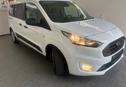 Zunanja slika - Ford Tourneo Connect - FORD Transit Connect 230 L2 LKW 88kW-22  DDV - 2 - Predogledna slika