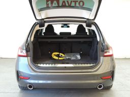 Zunanja slika - BMW Serija 1 - serija 3 Touring 320E xDrive (A/T) LED-KAMERA-COCPIT - 9 - Predogledna slika